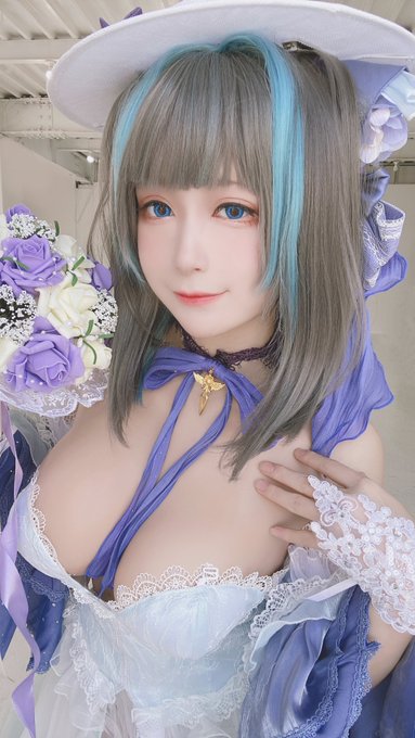 コスプレイヤー箱ネコのTwitter画像5