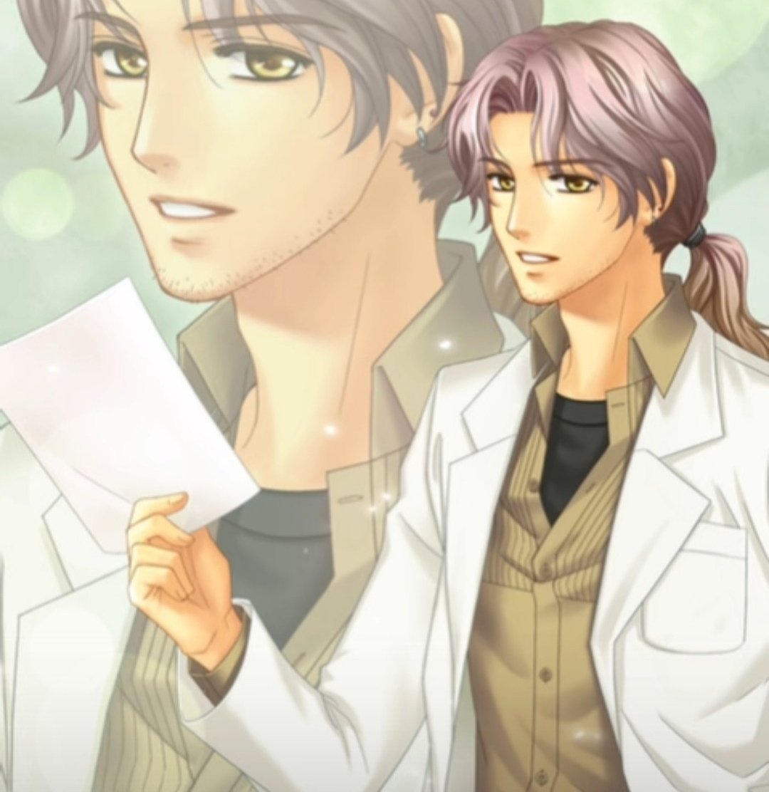 100万人の金色のコルダ Twitter Search Twitter