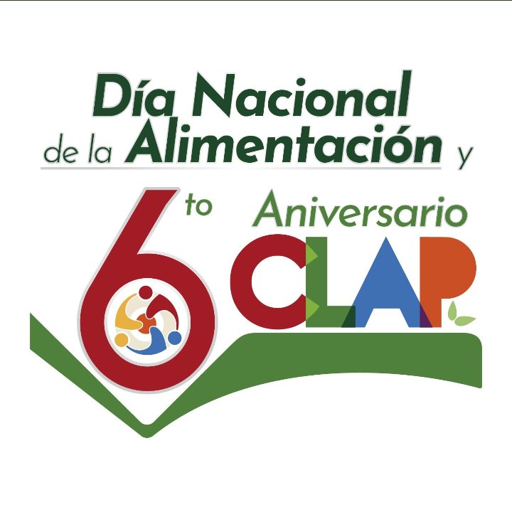 ArgeliaLPlanta's tweet photo. ¡ETIQUETA DEL DÍA! ▶️

#ClapEnVictoria 

¡Garantía de protección al pueblo de Venezuela!
@LealTelleria https://t.co/wi8O4jbD4g