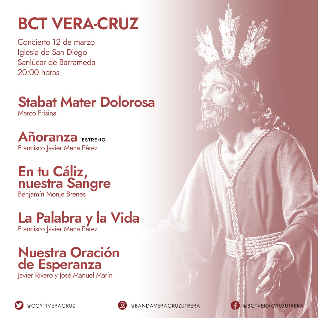 BCT Vera-Cruz Utrera tweet media