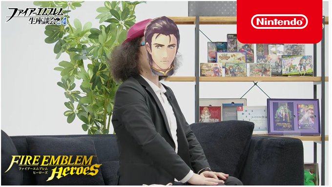 ファイアーエムブレムエコーズ 攻略まとめwiki Feechoes もうひとりの英雄王