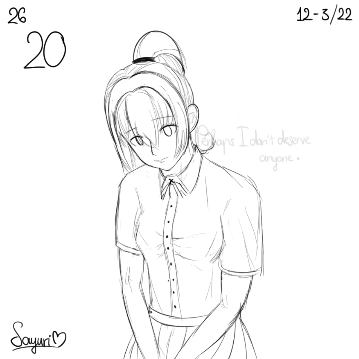 sayusayuriu's tweet photo. 20 #original https://t.co/HDFgiaUKCR https://t.co/pOfuySB6D8