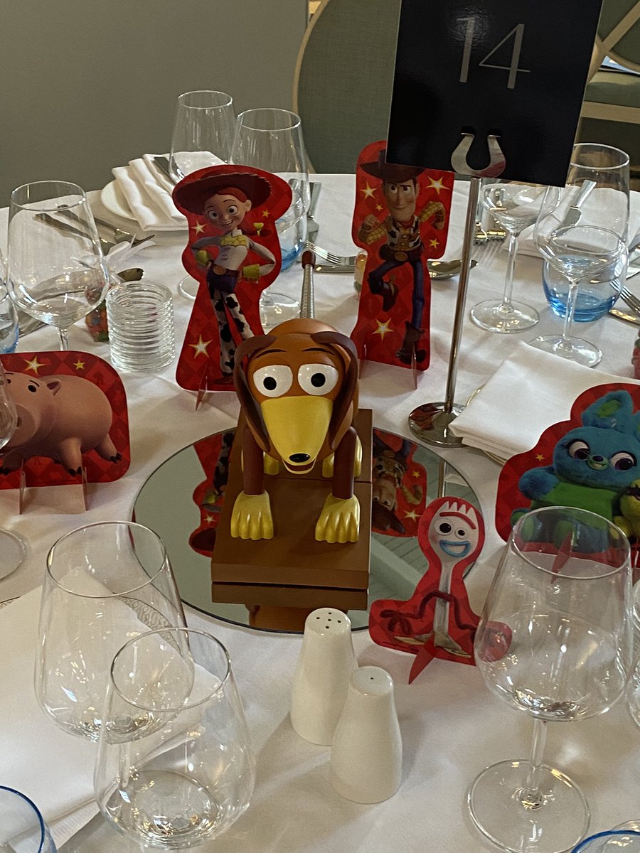 Children of Courage Awards 2024 tweet media