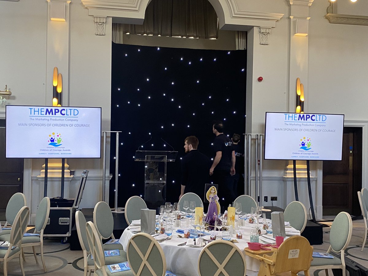Children of Courage Awards 2024 tweet media