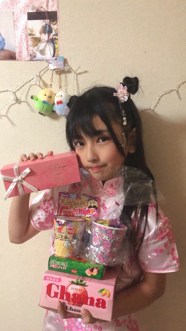 Twitterのコスプレ画像1