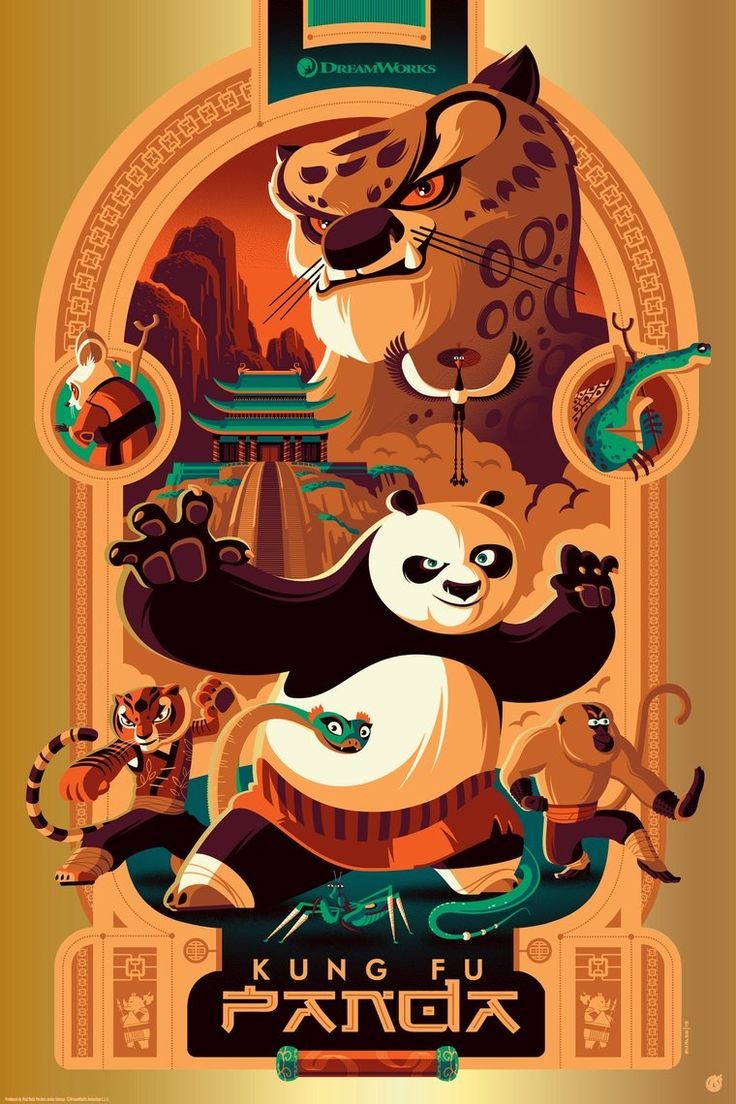 TDeadcool's tweet photo. La Trilogie Kung Fu Panda est la meilleure Trilogie de Film D'animation est mange dans la même table que les Pixar https://t.co/esuLoGtNjU
