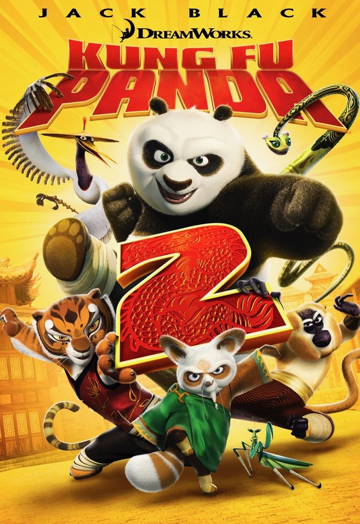 TDeadcool's tweet photo. La Trilogie Kung Fu Panda est la meilleure Trilogie de Film D'animation est mange dans la même table que les Pixar https://t.co/esuLoGtNjU