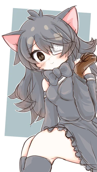オーデビちゃん😈💕 