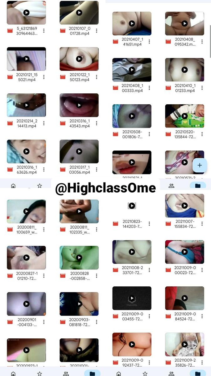 HighclassOme's tweet photo. Yoo !Besok kita udah mulai buka ya gdrive ,malam ini mimin up dulu cewe yang punya body/wajah highclass ! Isi drive 50 dulu nanti tiap hari admin up 3 video ,stokk ada 500an video dan original belum pernah kalian lihat sebelumnyaa ,stay tune !!!
#ometvsange #ometv #vcs https://t.co/61XQi9dsnC