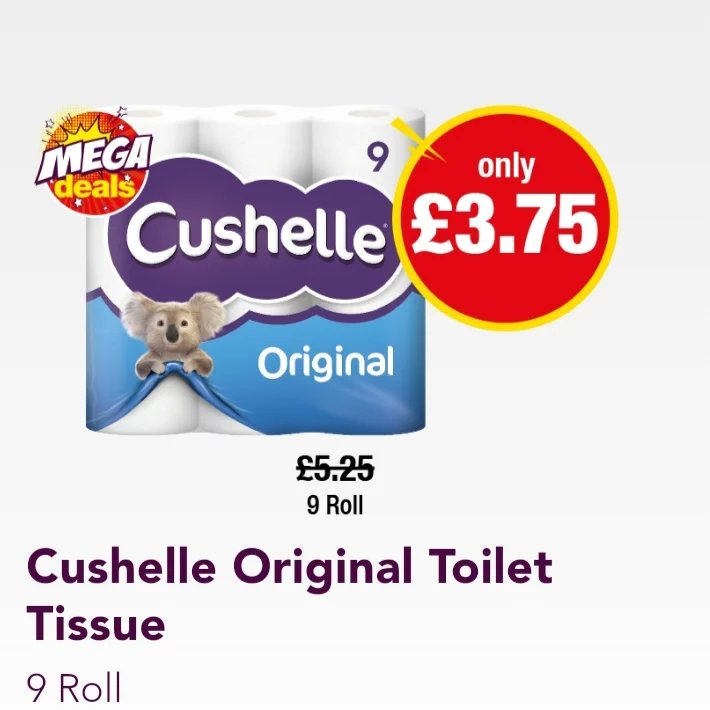 GreenfieldCP's tweet photo. Special offers in Greenfield Stores https://t.co/ZCtMhUDYpS