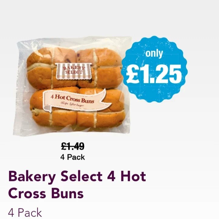 Special offers in Greenfield Stores