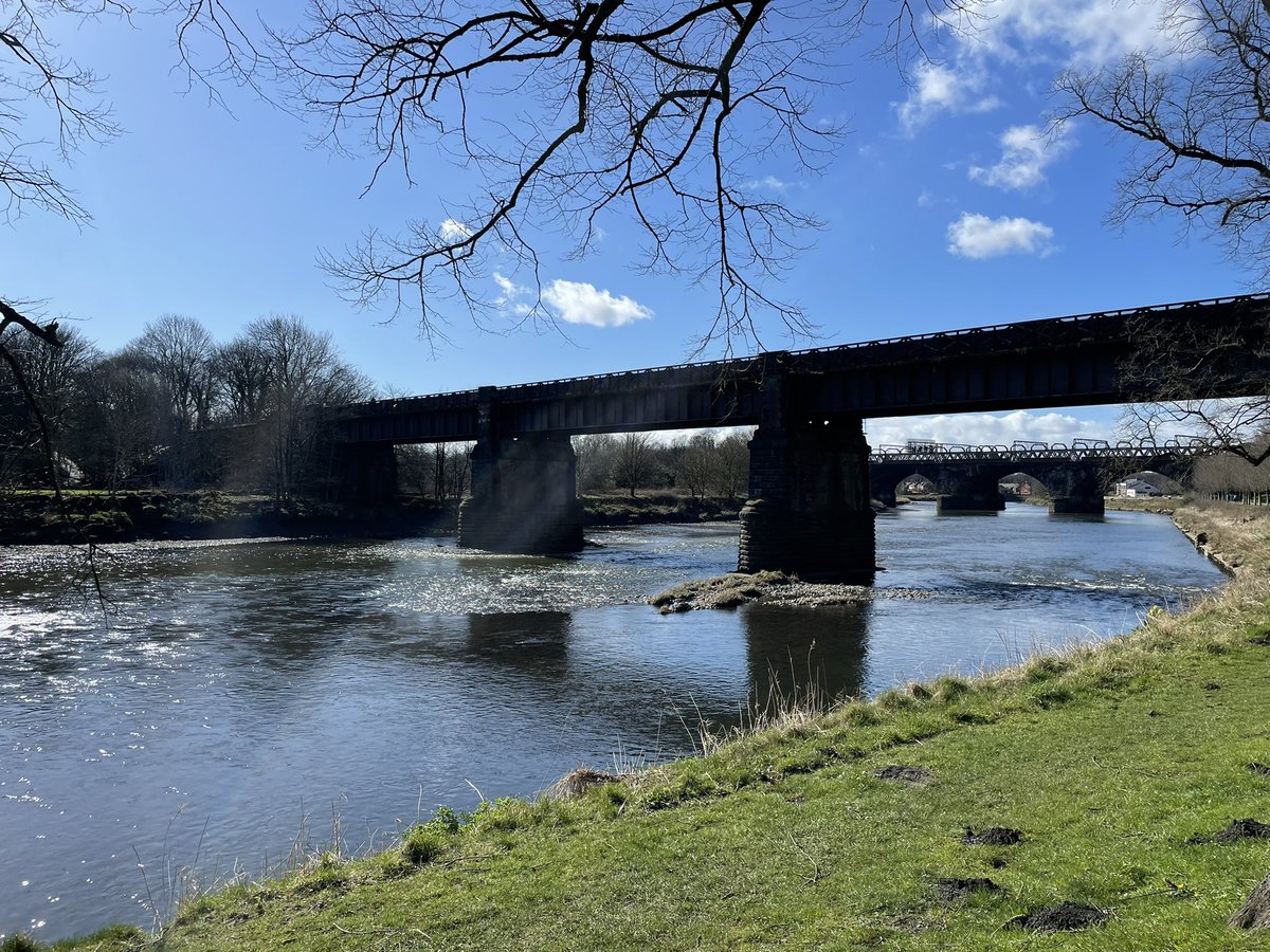 mel_taylor91's tweet photo. #loveRivers #RibbleVision @RibbleTrust Saturday morning stroll #freshair https://t.co/hPtq4YmcKO