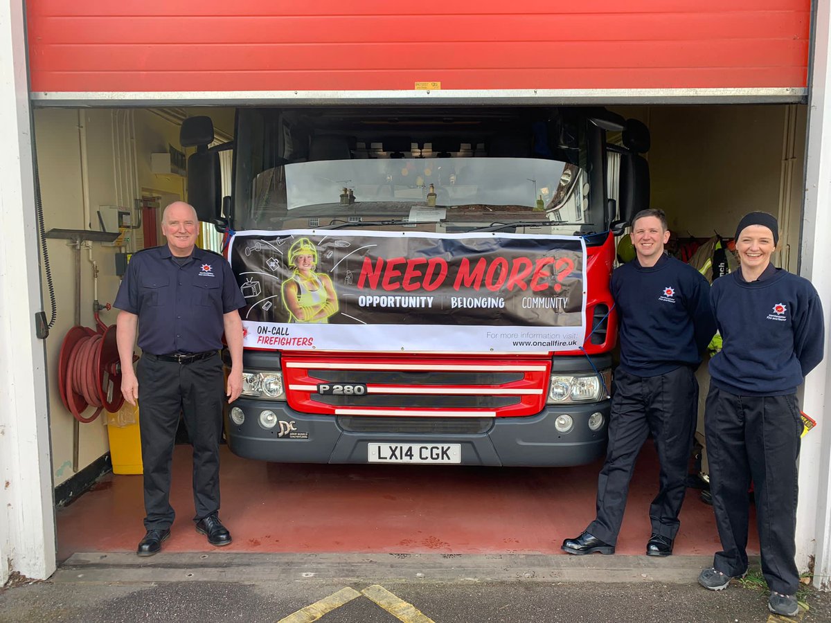 Pop along to <a href="/MarkyateFire/">Markyate FireStation</a> to say hello to the local police officers and Fire Crew. We will be here until 14:00