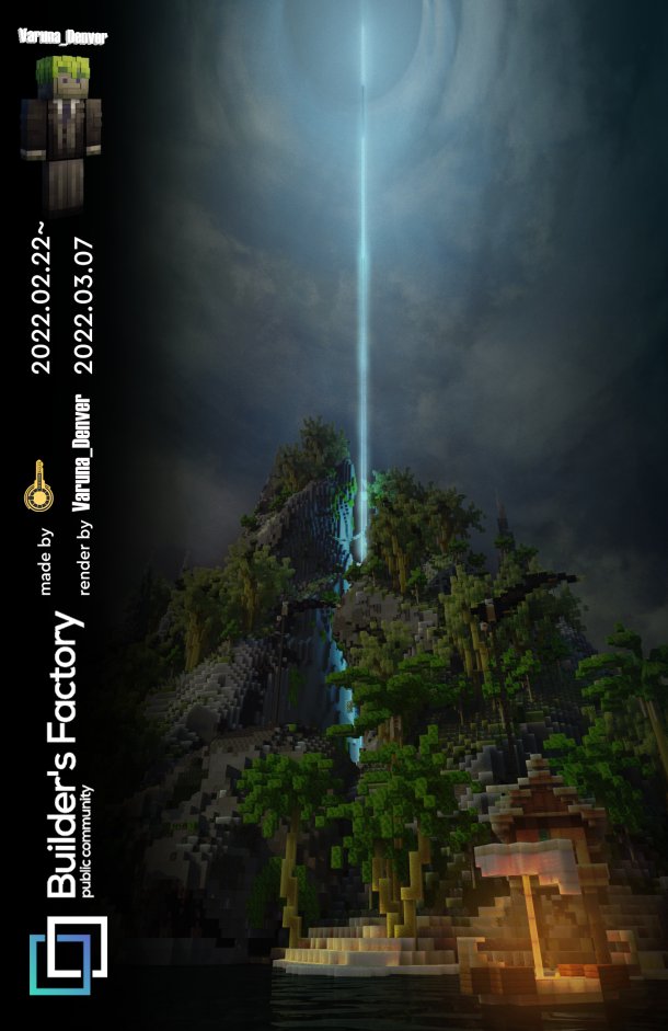 ⚜Render contest⚜
Not gonna get the prise but it is good for me to learn more ;))