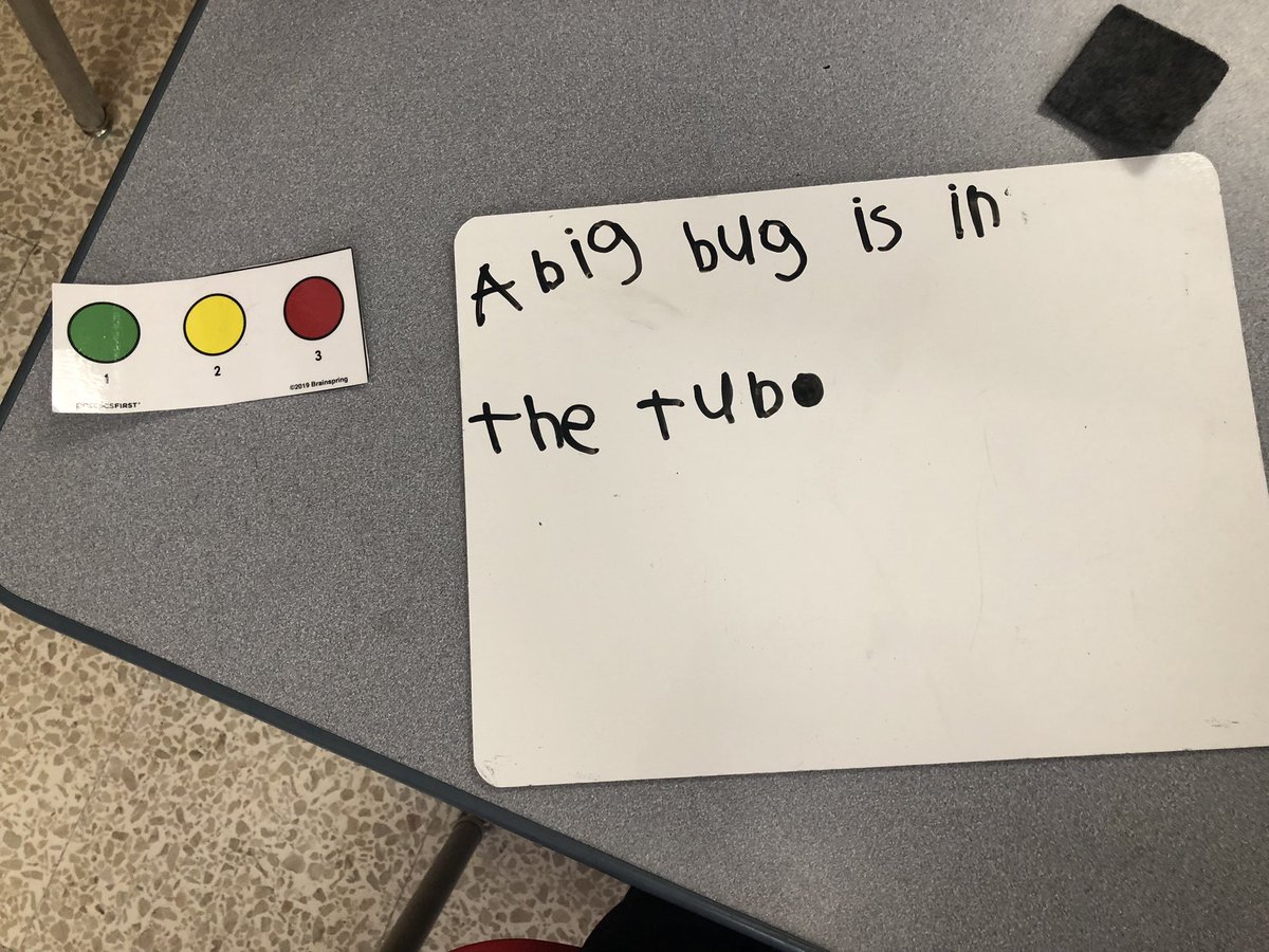 Margaret Salmore tweet media