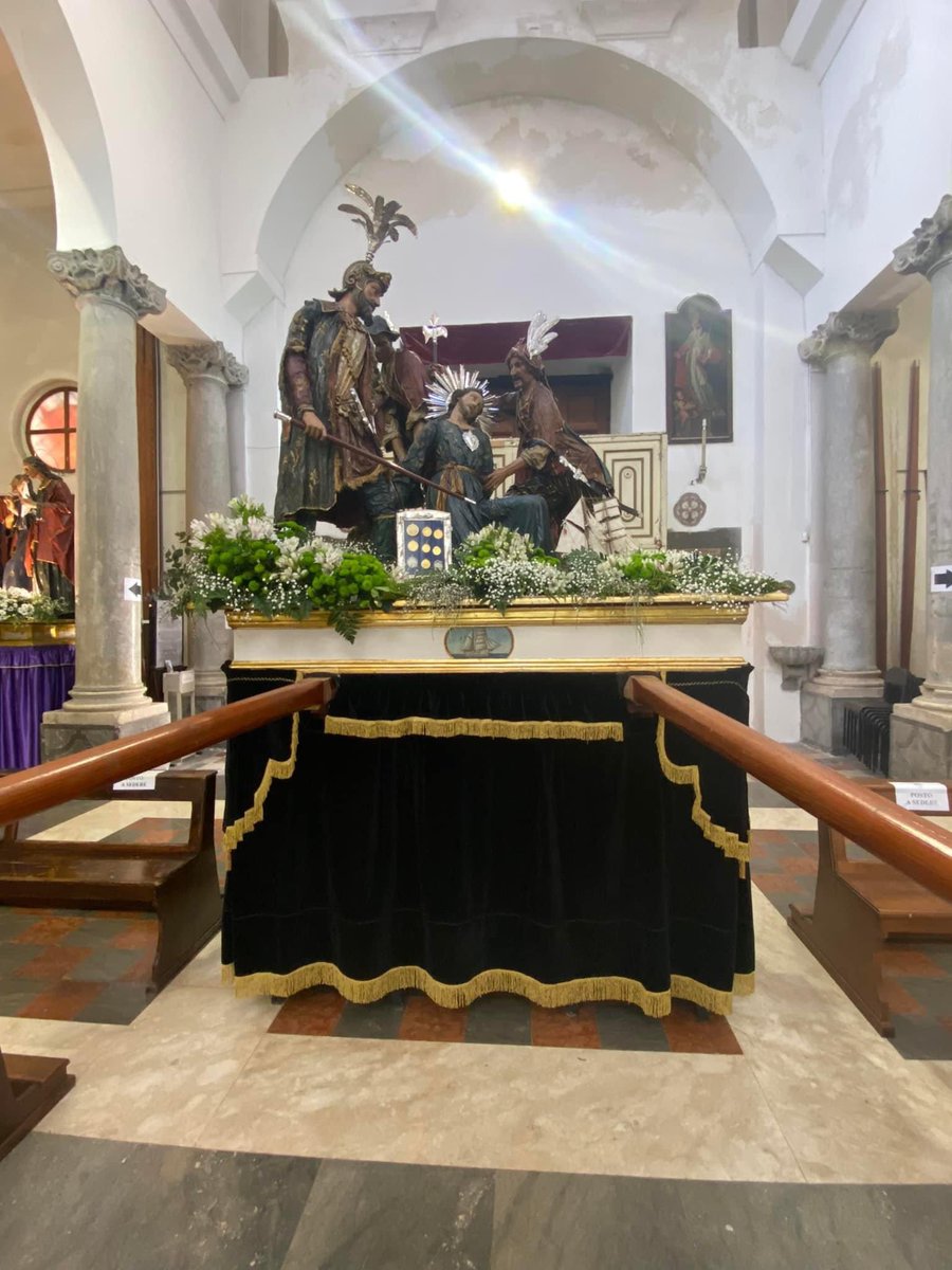 MisteriTrapani's tweet photo. 5*Scinnuta 
Trapani 
#Trapani 
#Scinnuta https://t.co/jjgr9zoXq4