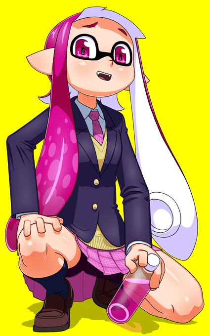 入れたてのインクはまだ温かい 