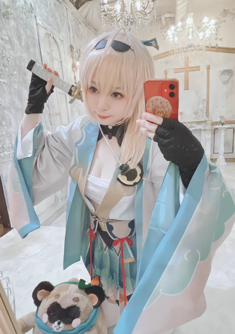 皆殿〜こんばんはでござる🍃 