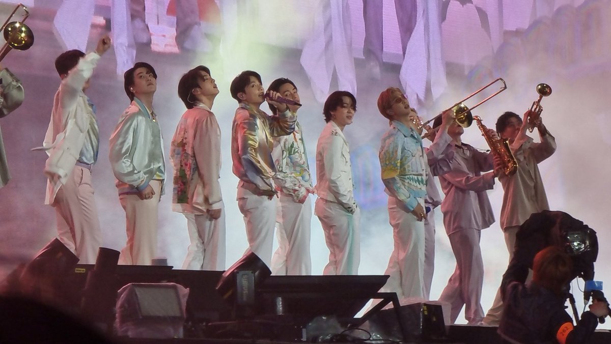 xthvminx's tweet photo. My Home💜 https://t.co/u6cwpbAX36