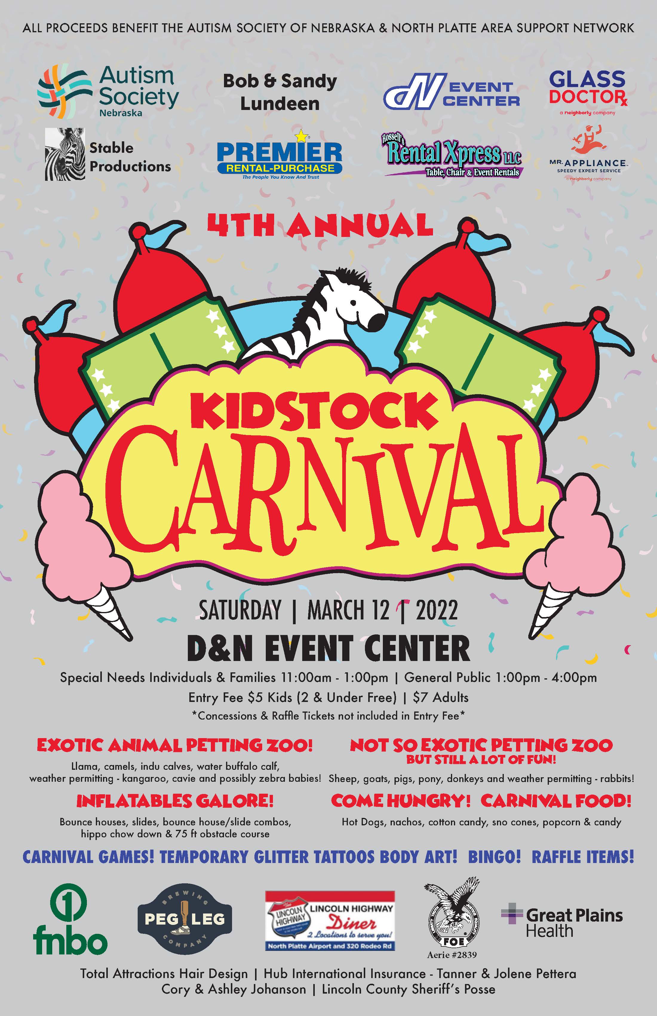 Visit North Platte (NorthPlatteNEBR) / Twitter