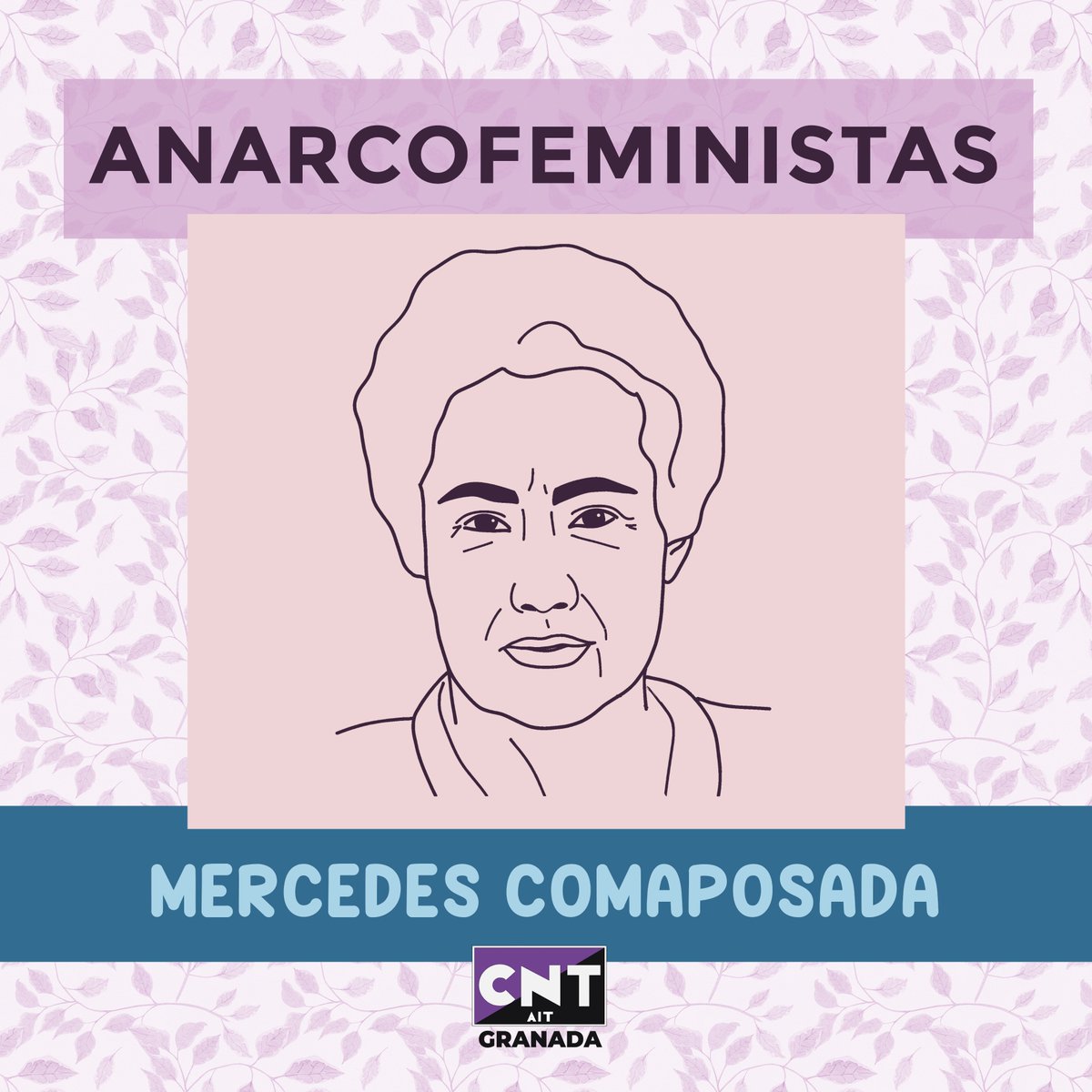 CNT-AIT Granada tweet media