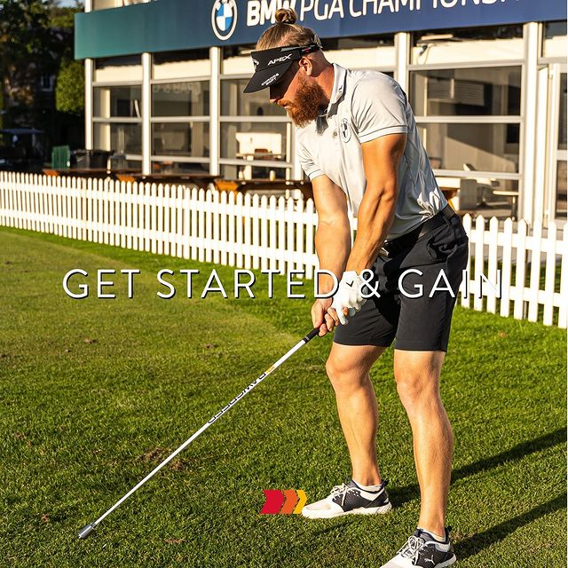 JS_Int's tweet photo. The Rawspeed Swing Trainer is the perfect tool for any golfer looking to increase their speed and distance!
Endorsed by Long Drive Pro @martinborgmeier the proof is in the practice!
#RawSpeed #LongDrive #Gains #GolfSwing #SwingSpeed #Driver #Golf #InstaGolf https://t.co/OWP1fF5O3D