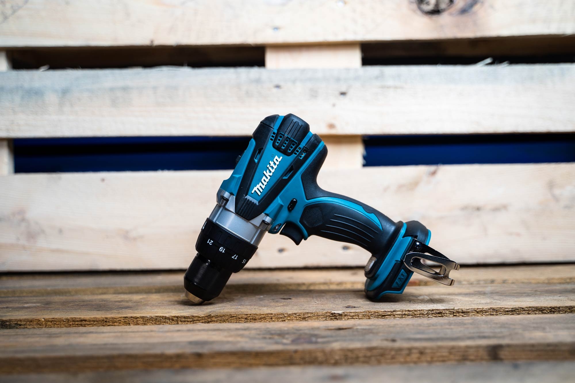 Dhp458z 18v combi drill new arrivals