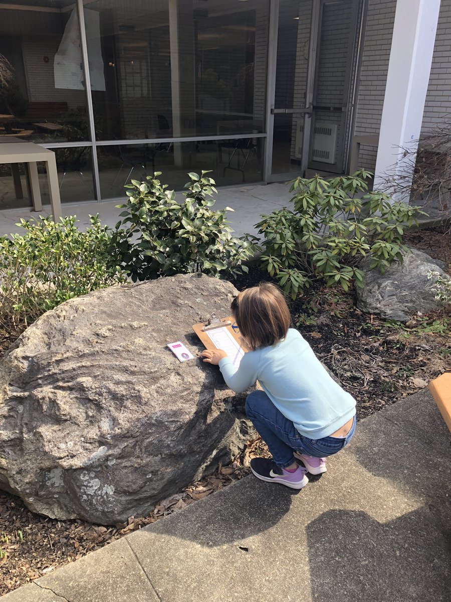 Margaret Salmore tweet media