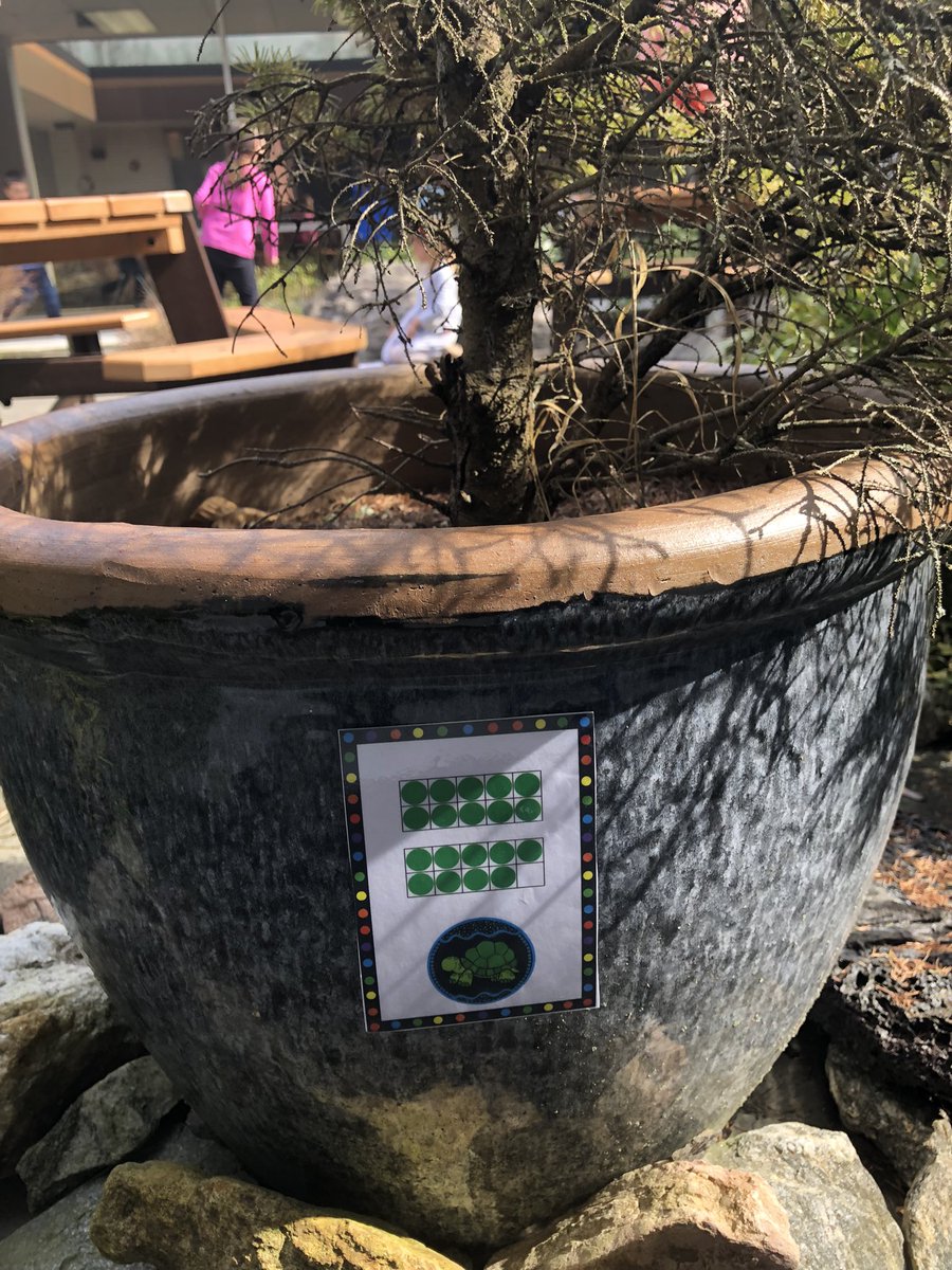 Margaret Salmore tweet media