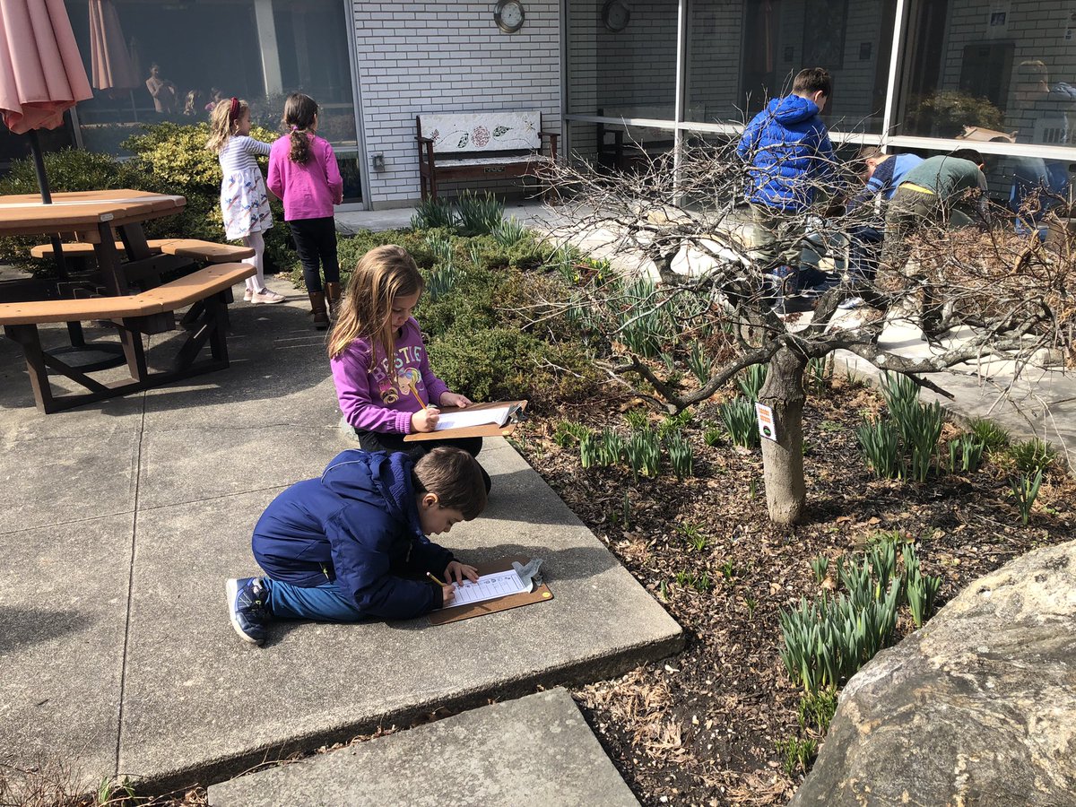 Margaret Salmore tweet media