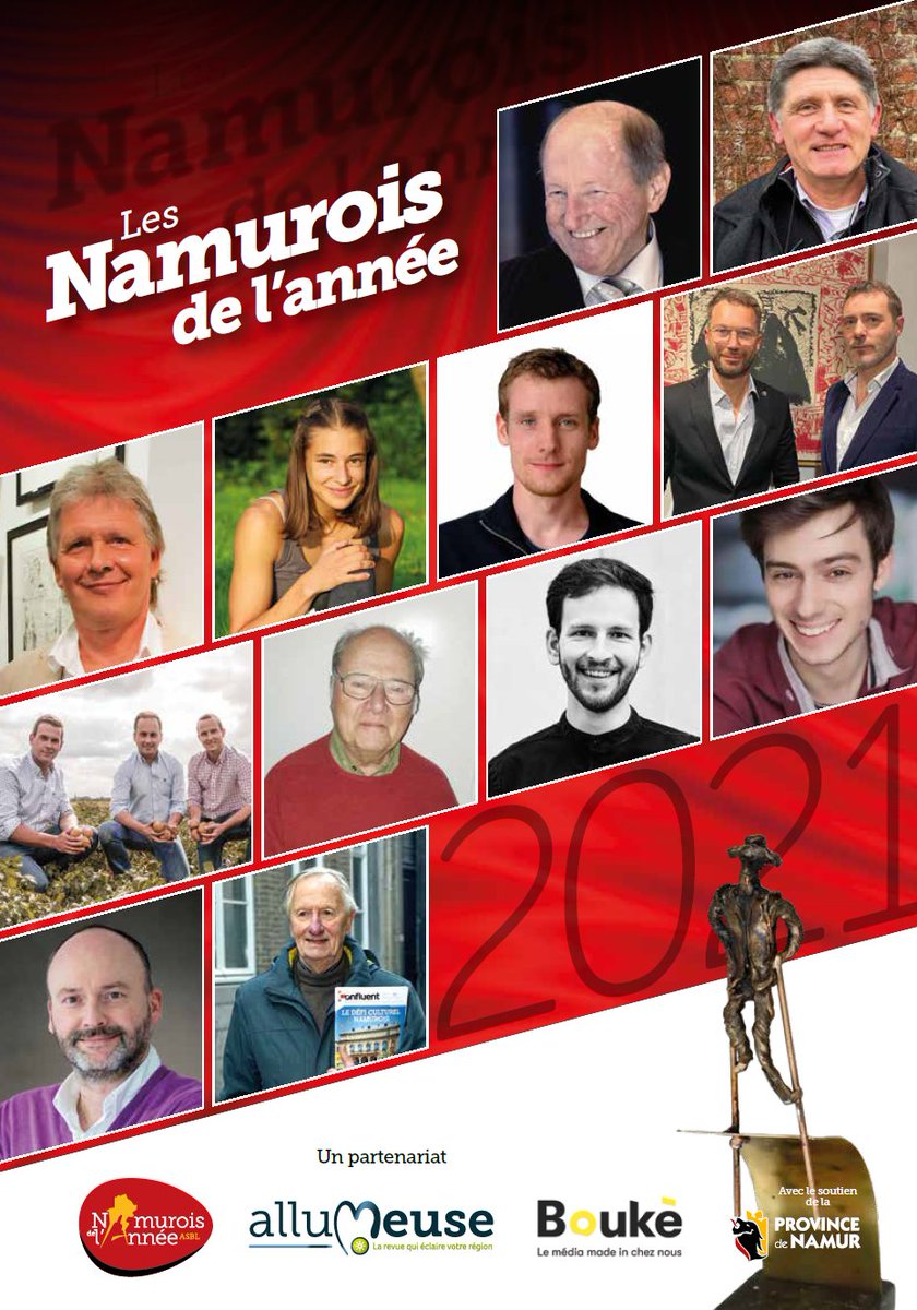 🇧🇪🇫🇷 ça bouillonne de projets dans la vallée de la Meuse transfrontalière ! alluMeuse en témoigne : revue-allumeuse.be/produit/numero… #namuroisdelannee21 #hymnedelardenne #tourisme #hebergementdequalite @CedricPressacco <a href="/provincenamur/">Province de Namur</a> @ardennerivedemeuse