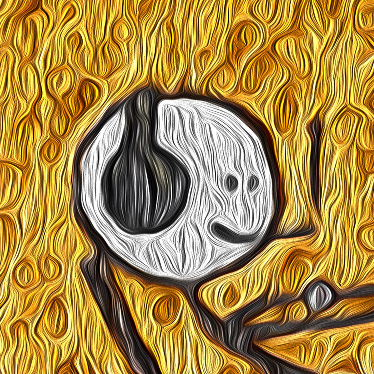 Do you like this art? #mfers