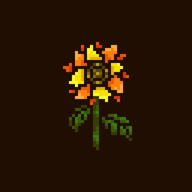helenpixels's tweet photo. 🌻

#pixelart #pixelartist https://t.co/dXdmmMC5zs