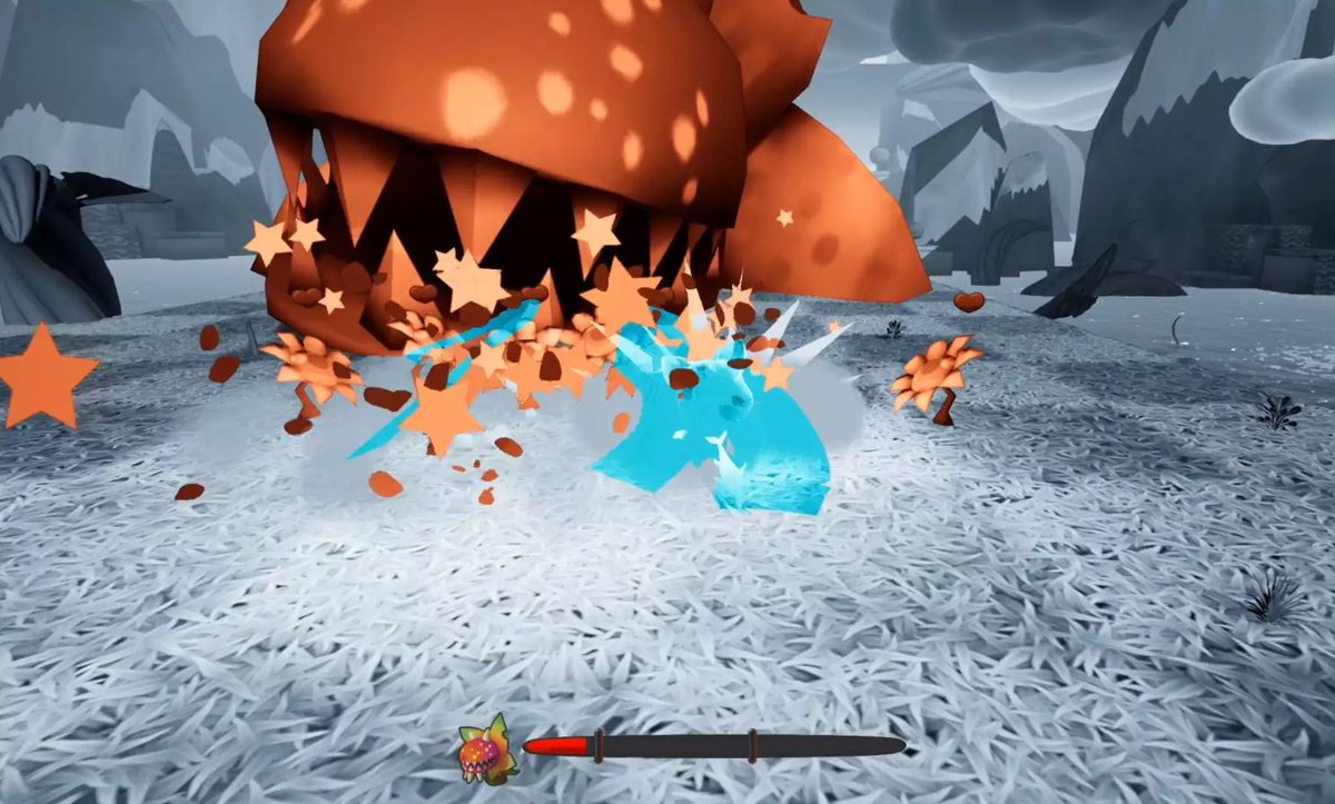 TheGDWC's tweet photo. Today's #ScreenshotSaturday theme is #GhostGames! ๐ป
Neko Ghost, Jump! by @BurgosGames is a #puzzleplatformer where you switch between #2D & #3D camera perspectives & between physical & #GhostForms to #SolvePuzzles & #CombatEnemies
๐ป Play Now: https://t.co/TrJNVchzlx
#indiegame https://t.co/INK24po77H