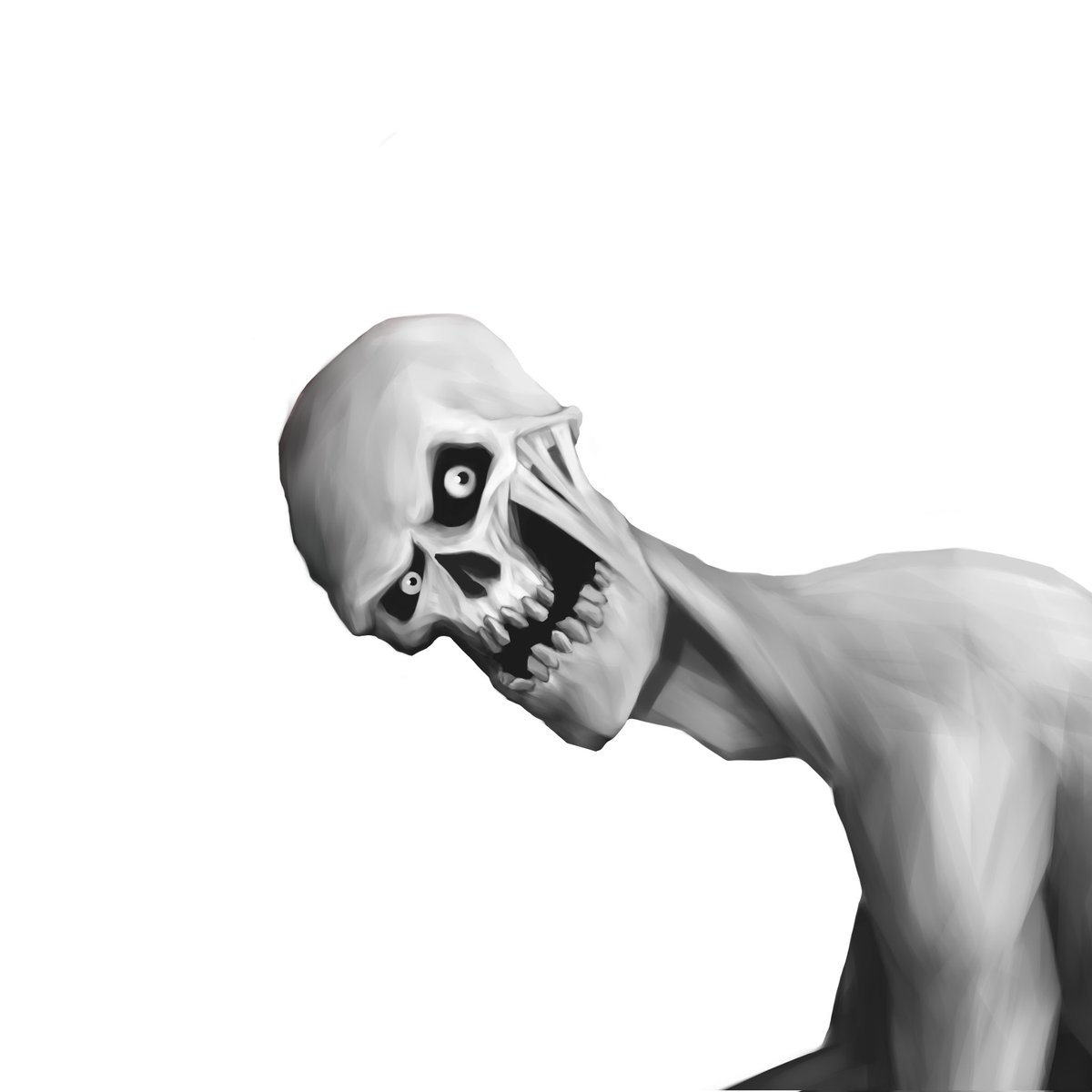 yanoukidan's tweet photo. @DWszystkiego #NFTs #drawing #NFTCommunity #NFTartist #nftart #NFT
New zombie in my collection!!! https://t.co/nbVp7n3eVy