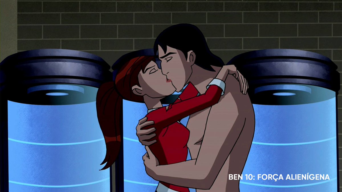 HBOMaxBrasil's tweet photo. Eu quero o que eles tem 🥺 https://t.co/4iXDDMwdGS
