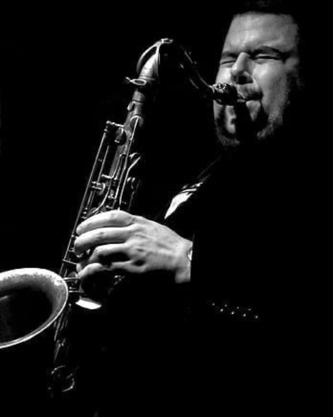 Jazz Birthdays  

Happy birthday to Frank Catalano!  