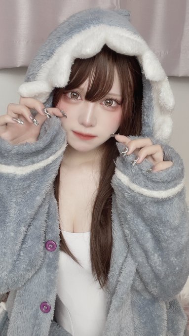 Twitterのコスプレ画像14