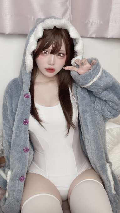 Twitterのコスプレ画像15