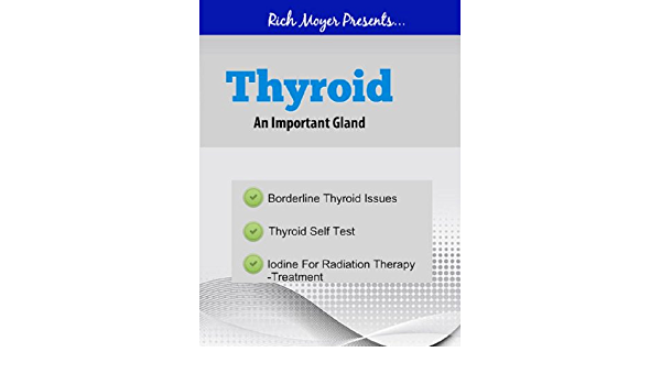 JamesCoble4's tweet photo. Borderline Thyroid Issues
One of the most important glands in your body is the Thyroid gland. Your thyroid not only regulates your metabolism, but the hormones it creates can help a wide array of bodily functions.  #Thyroid #Thyroidgland

https://t.co/uSRQqbZr6z https://t.co/Dnntz182F2