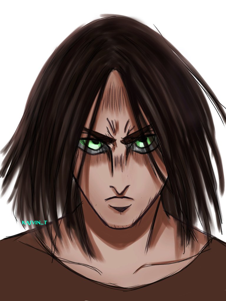 Kanoo_pi's tweet photo. Rumbling!!

#ErenJaeger  #erenyeager #AttackOnTitan #ShingekiNoKyojin #AotFinalSeason https://t.co/nrJljiJMTV