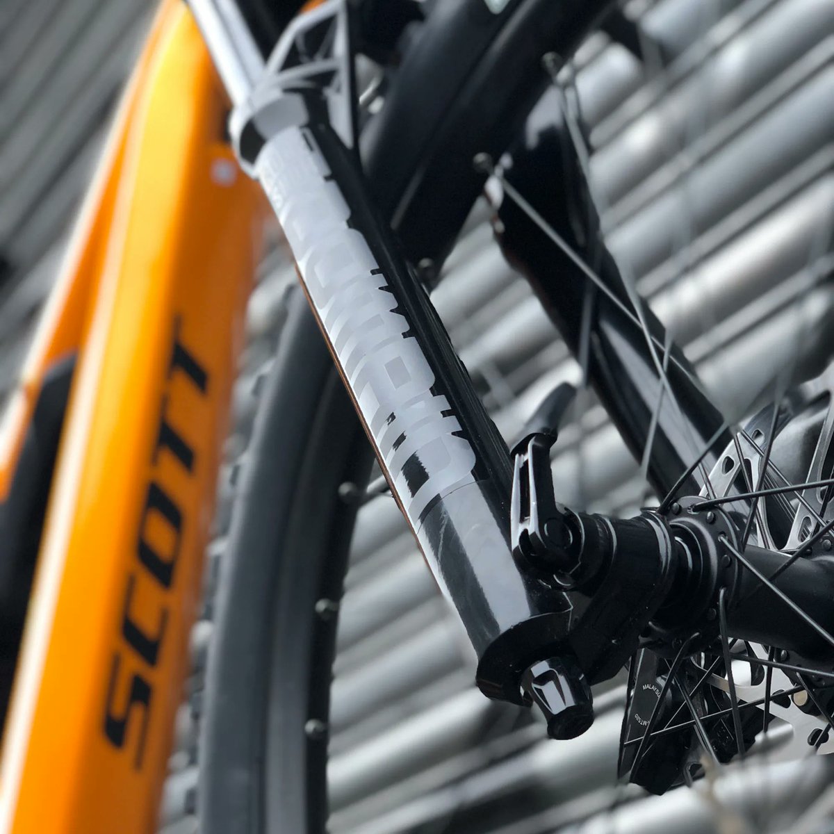onyerbike's tweet image. The Patron has landed! But like a lot of our E-Bikes. It didn't last long on the shop floor. But we have more and more E-bikes turning up every day.