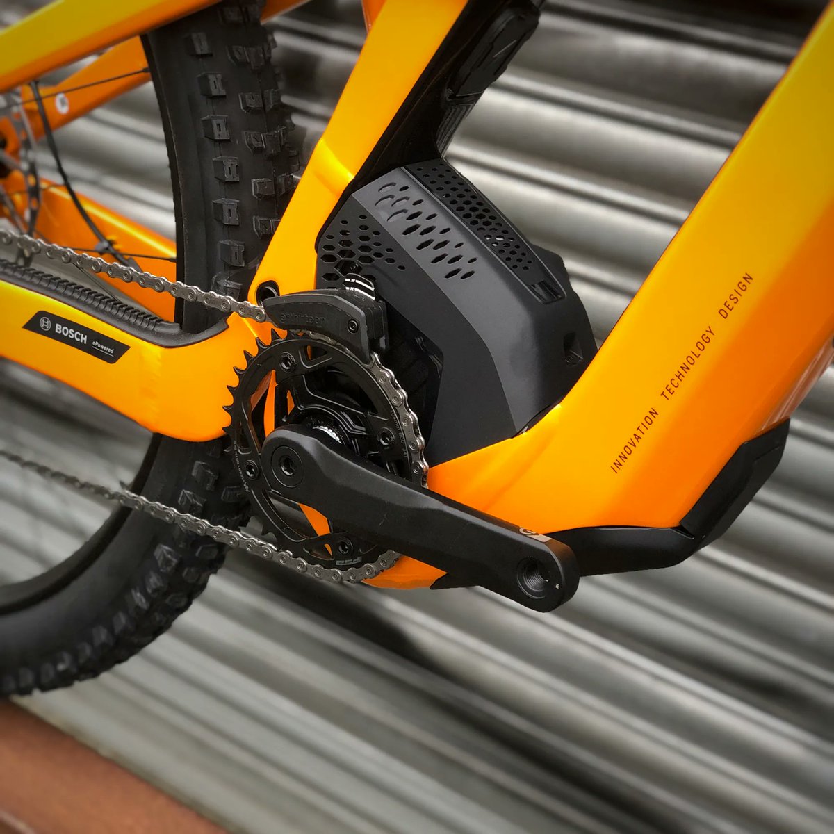 onyerbike's tweet image. The Patron has landed! But like a lot of our E-Bikes. It didn't last long on the shop floor. But we have more and more E-bikes turning up every day.