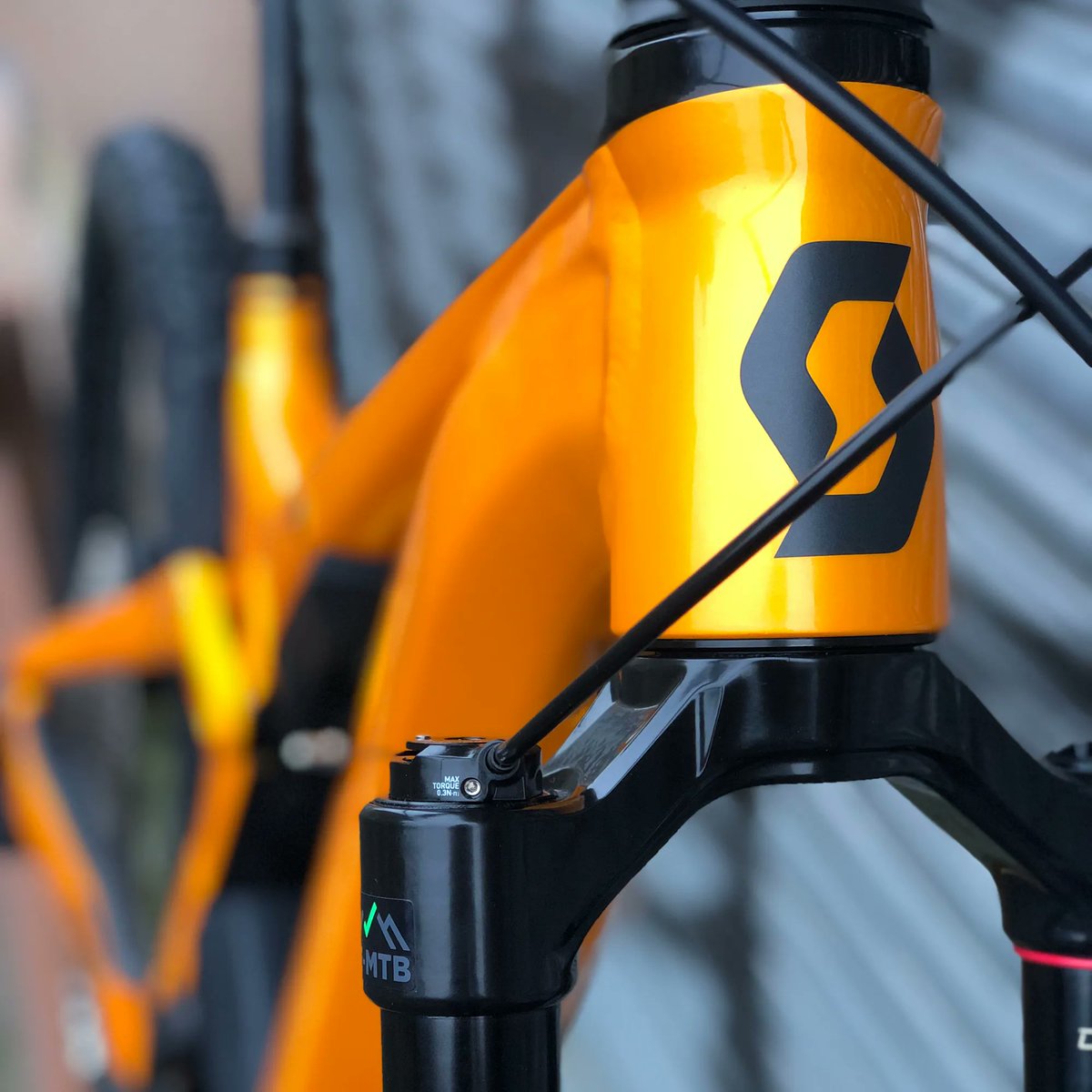 onyerbike's tweet image. The Patron has landed! But like a lot of our E-Bikes. It didn't last long on the shop floor. But we have more and more E-bikes turning up every day.