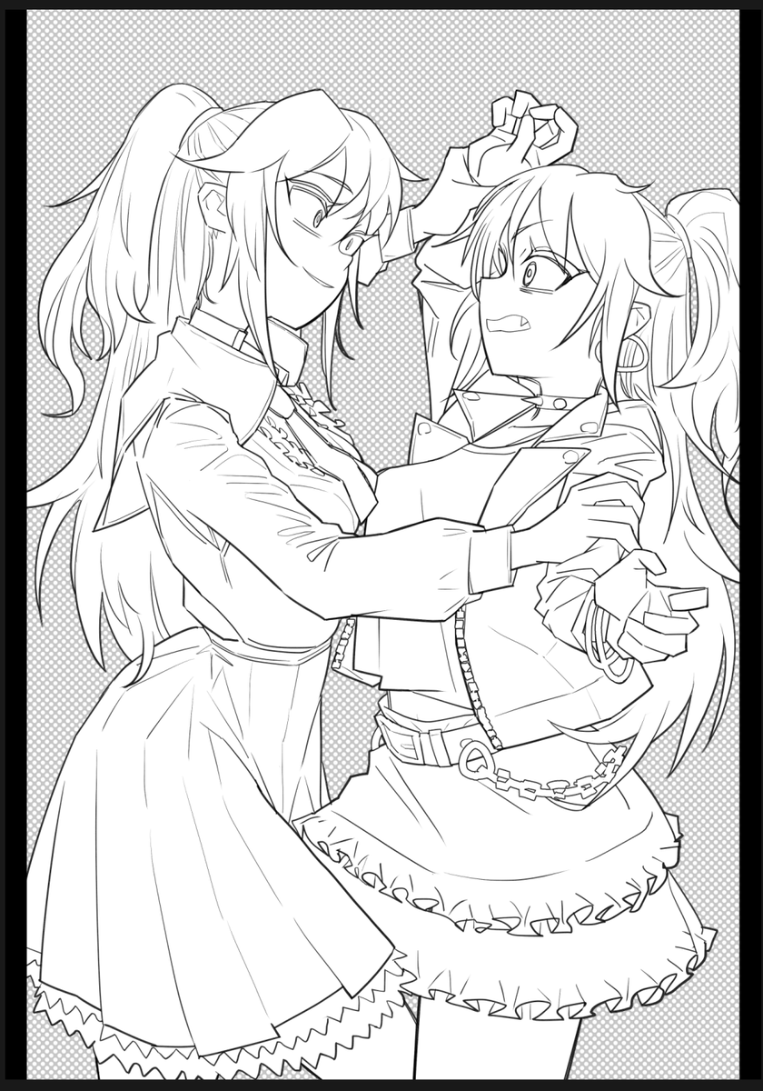 WIP #GOOD_MORNING_PRECURSOR 