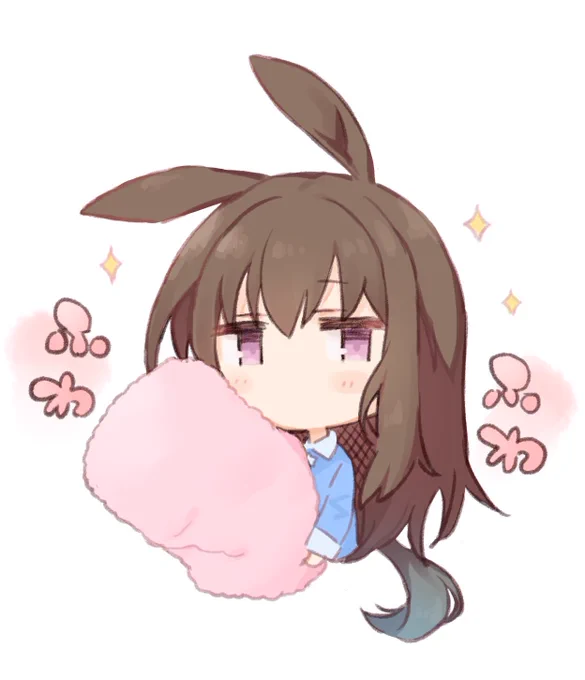 プレゼントに枕カバーで贈ってしばらくしてからそれとなくどうだったかと聞くと「……悪くなかったわ。使用感は。それなりに。」とだけ言ってくれて話もそこで終了するけど毎晩就寝前のテンションは以前より若干高くなっているアヤベさんが持病の治療にどうしても必要だったので用意した。 