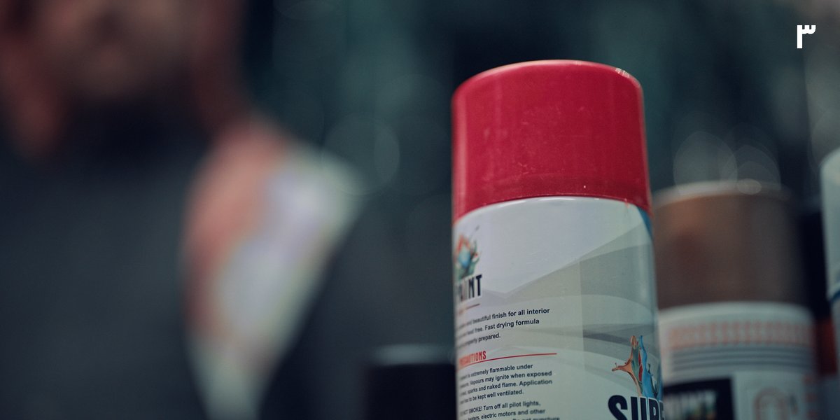 Netflix MENA tweet media