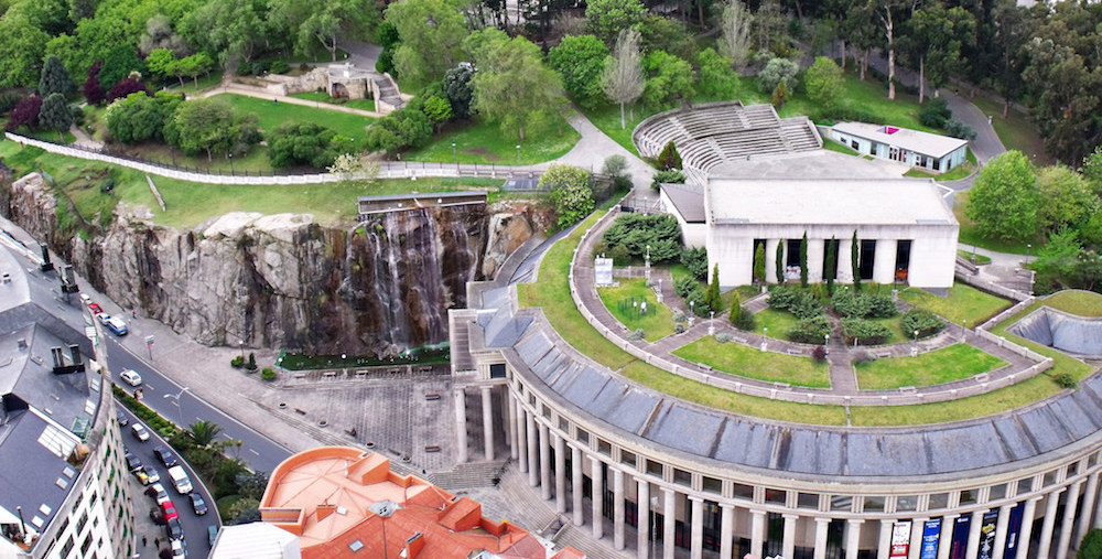 Minería Sostenible de Galicia tweet media