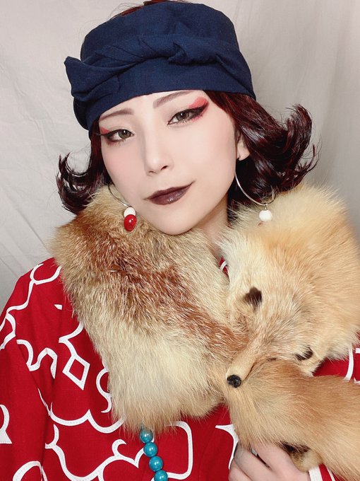 コスプレイヤーつんこのTwitter画像29