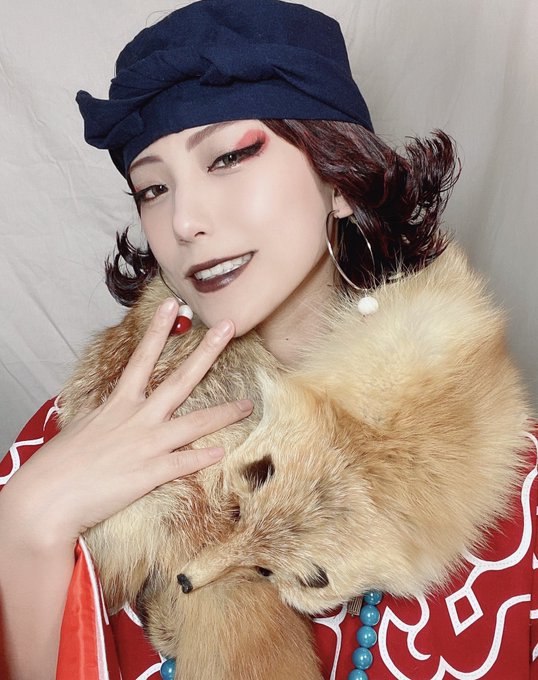 コスプレイヤーつんこのTwitter画像28